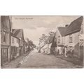 PPC Sun Street Baldock Hertfordshire 1904