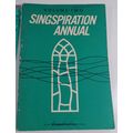SINGSPIRATION ANNUAL * Volume Two *** A Treasur...
