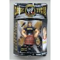 wwe wwf ljn classic superstars 2004 convention ...