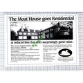 The Moat House Great Easton Essex Mary Thurbon ...