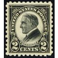 612, Mint XF/Superb NH 2¢ With Graded 95 PSE Ce...