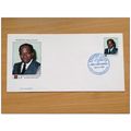 Madagascar 2006 Mi. 2647 FDC 1er jour Anniversa...