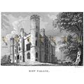 Kew Palace, Richmond, Surrey, England, 1825, MO...