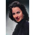bc0051 - Film Actress - Mara Lane - print 6"x4"