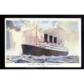 LS3170 - Anchor Liner - Transylvania - Artist U...