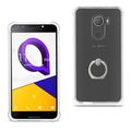 Pack Of 2] Reiko Alcatel Walters Transparent Ai...
