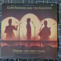Cliff Richard And The Shadows – Thank You Very ...