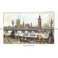 D023310 London. Houses of Parliament. 1997 2003...