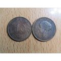 Luxembourg 1930 10 Centimes Coin