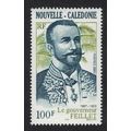 New Caledonia Governor Feilet 100f 2003 MNH SG#...