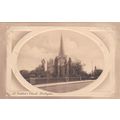EA 114 DARLINGTON - ST CUTHBERTS CHURCH