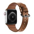 Replacement Genuine Leather Watchbands, For App...