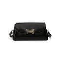 Women's Genuine Leather Tote Shoulder Handbag B...