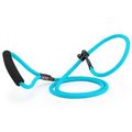 Nylon Slip lead 1/3" X 6FT Dogline Blue