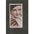 Ardath Famous Film Stars 1934 #28 Carole Lombard
