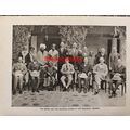 PRINCE & MAHARAJA KUMAR, UDAIPUR, INDIA, BOOK I...