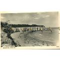 Broadstairs, Stone Bay, Kent, V5174 RP Photochr...