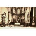 Pamiers, Interieur De La Cathedrale, Ariege, 53...
