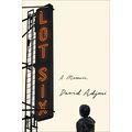 Lot Six: A Memoir [Hardcover] Adjmi, David