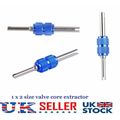 Tyre valve core remover Tire core remover tool ...