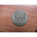 Portugal 1957 $1 Escudo Coin