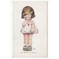 I'se Engaged Dears Artist Signed Mabel Lucie At...
