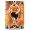 Match Attax 2009/2010 Nick Barmby Hull City