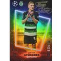 Topps Match Attax 2024/2025 Viktor Gyokeres Lim...