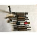 LOT THE PIPE MACHINERY GO NO GO PLUG GAGE .585,...