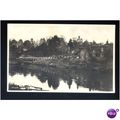 Warwickshire ARLEY View Postcard