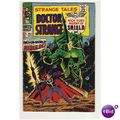 STRANGE TALES # 162