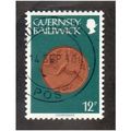 GUE 1979 12P 'COINS' FINE USED (EBID25311)