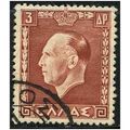 1937 Michel 391 - fine used (o)