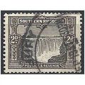 Southern Rhodesia 1931 SG17 2d Black & Sepia Go...