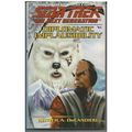 STAR TREK THE NEXT GENERATION 'DIPLOMATIC IMPLA...