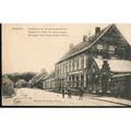 Watou - Hospital and Poperinghe Street - Boerha...