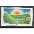 Germany 1980 - SG1930 - Nature Conservation (un...