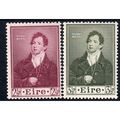 1952 Ireland Sg152 - Sg153 lightly m/mint set (...