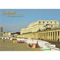 OE 89: Oostende: Thermae Palace, the Old Royal ...