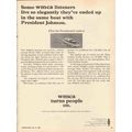 wmca 1965 nyc radio 570 turns people on free ta...