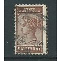 australia states south australia sg188 sg 188 used