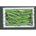 FRA 2012 ( LETTER 20g) 'GREEN VEGETABLES ' FINE...