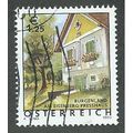 AUT 2013 €1.25 'PRESSHAUS' FINE USED (EBID41-215)