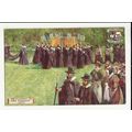 OXFORD University Amy Robsart Funeral Tuck Oile...