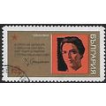 Mi 1834: 70th Anniversary of the Birth of Khris...