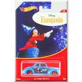 Hot Wheels - '40 Ford Coupe: '18 Mickey Mouse 9...
