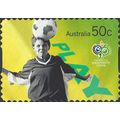 AUSTRALIA, SPORT, FOOTBALL, World Cup Germany, ...
