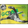 AUSTRALIA, SPORT, FOOTBALL, World Cup Germany, ...