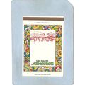 New York Williamsville Matchcover Royal Flash L...