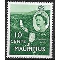 1963/1965 SG 314 - MNH (**) - Wmk. 12